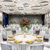 Salle de banquet