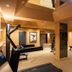 Salle de sport