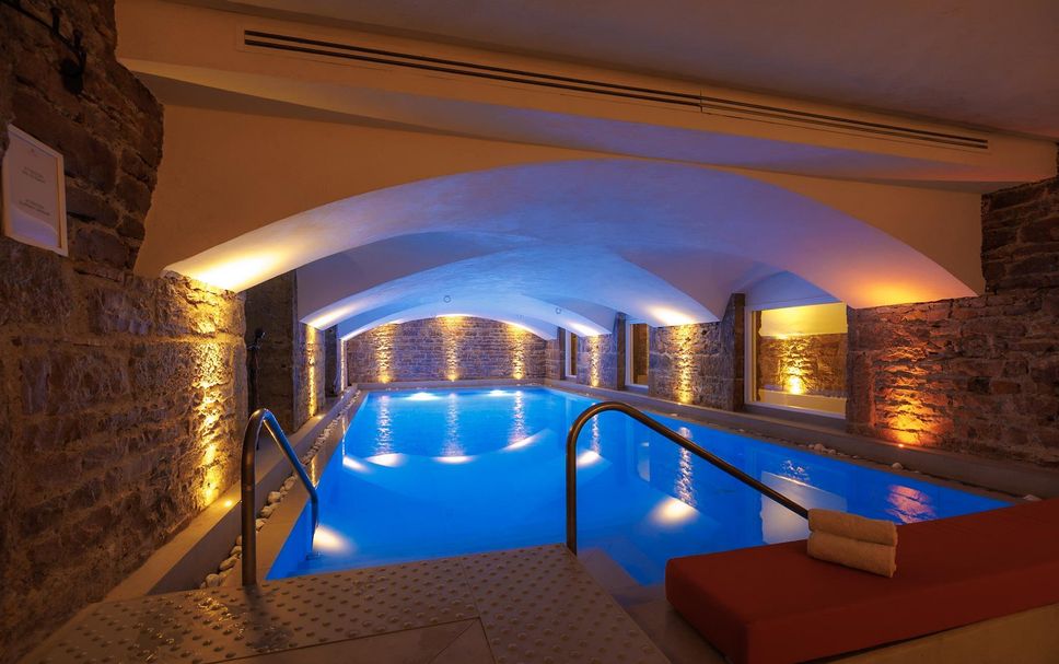 Piscine Photo