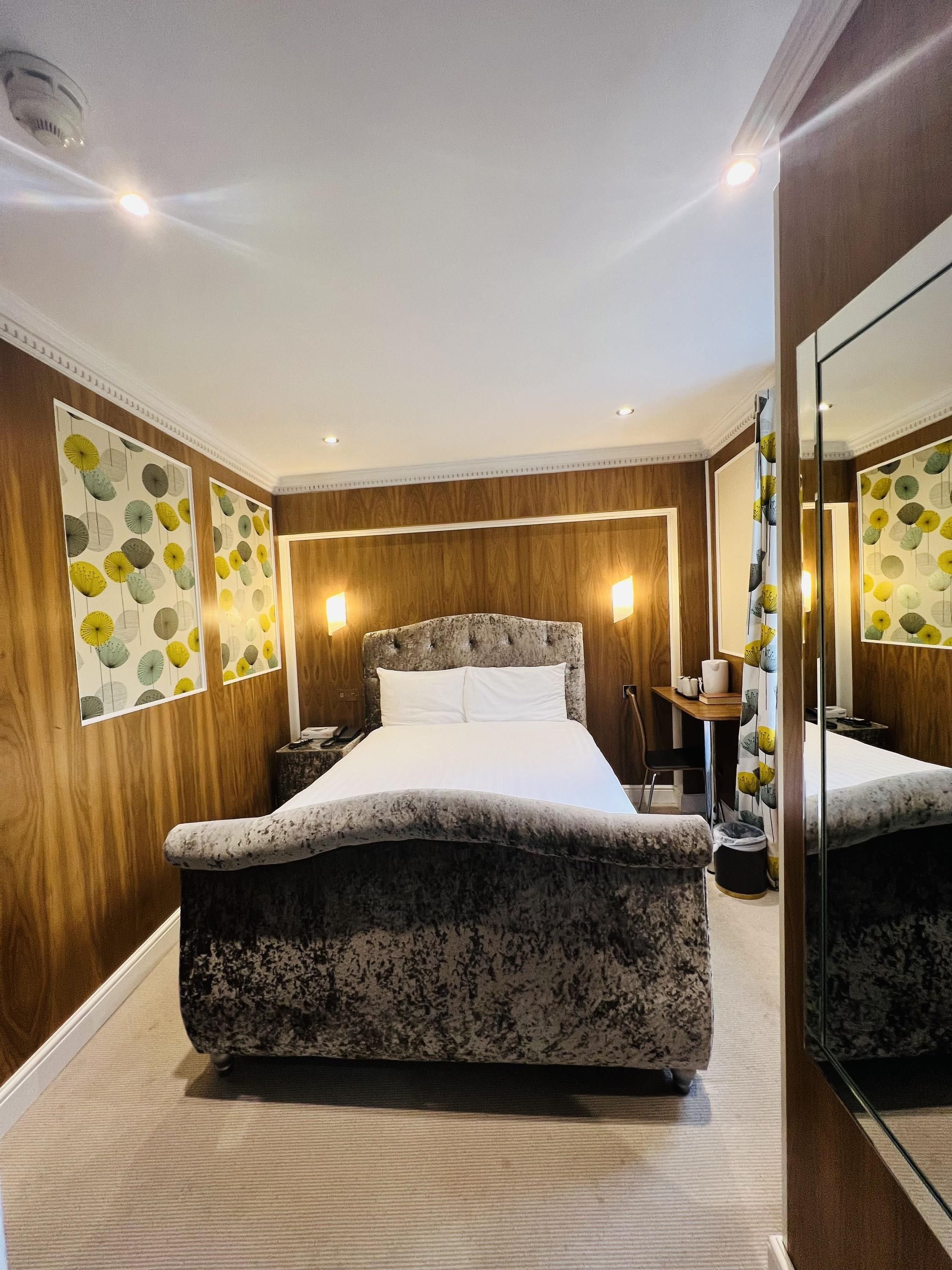Chambre Photo
