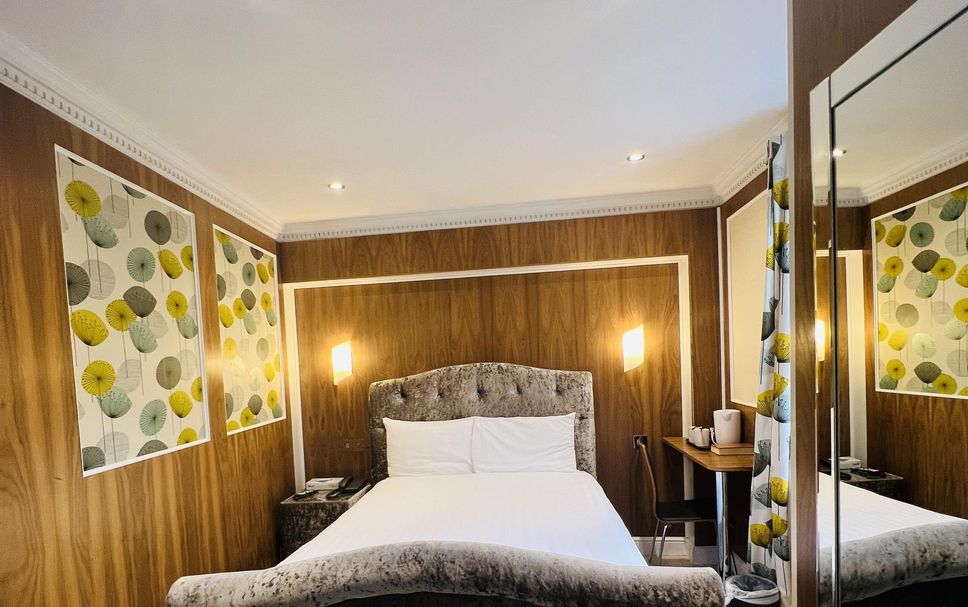 Chambre Photo