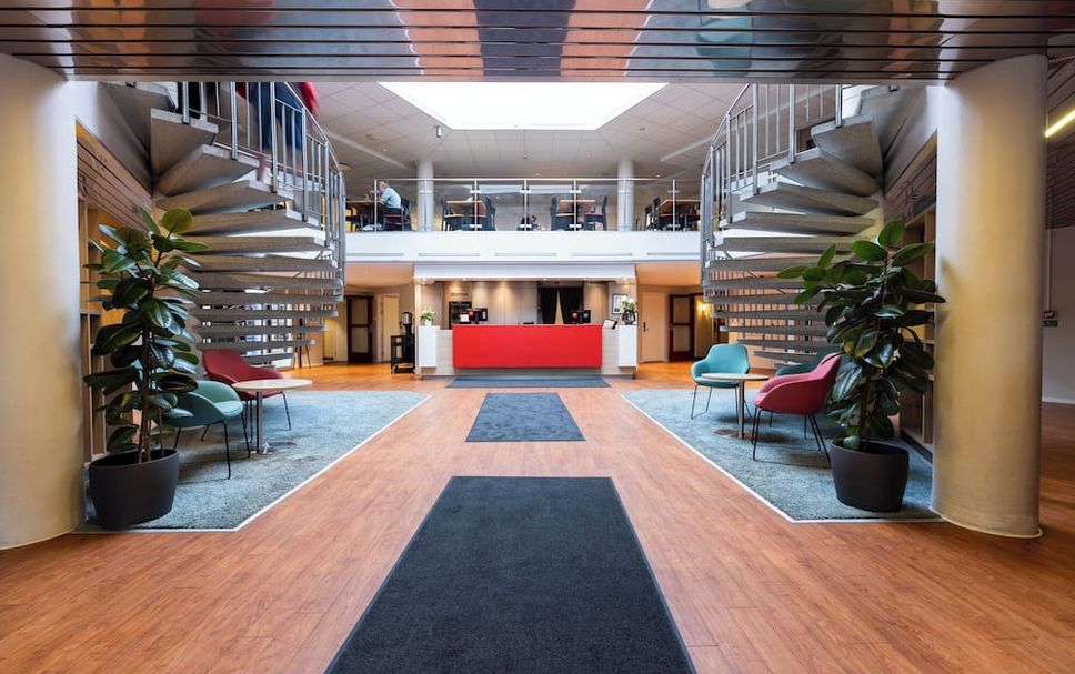 Hall d’entrée Photo