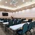Espace de conférence