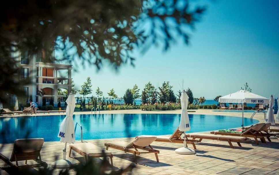 Piscine Photo