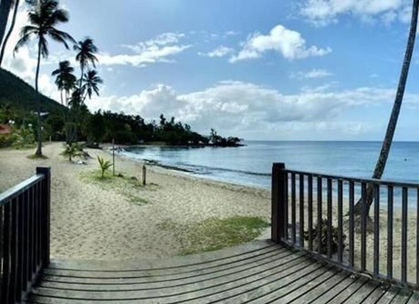 Plage Photo