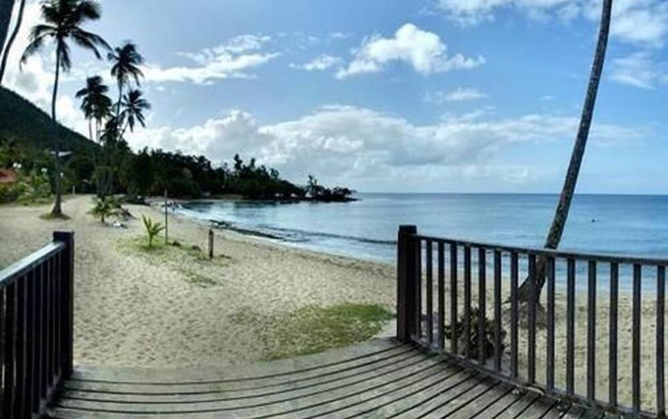 Plage Photo