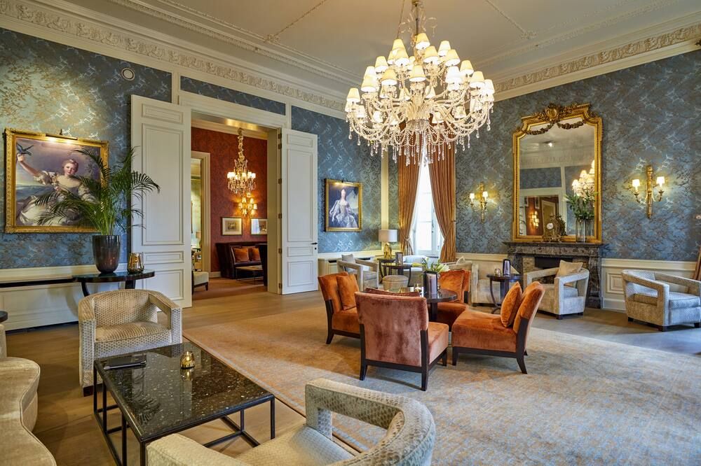 Salon Photo