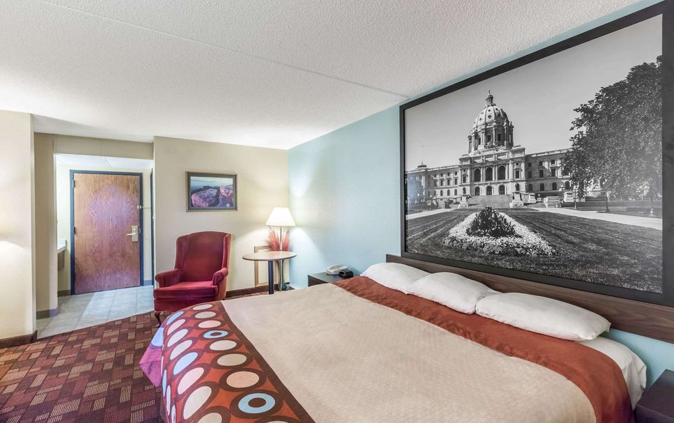 Chambre Photo