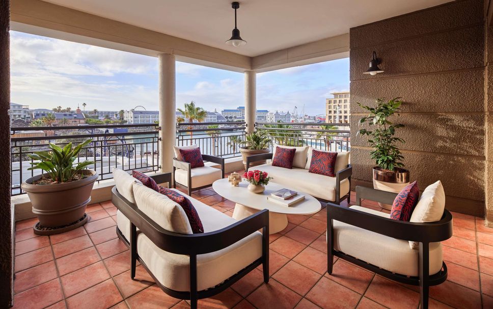 Balcon Photo
