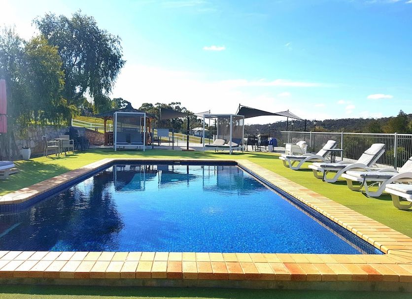 Piscine Photo