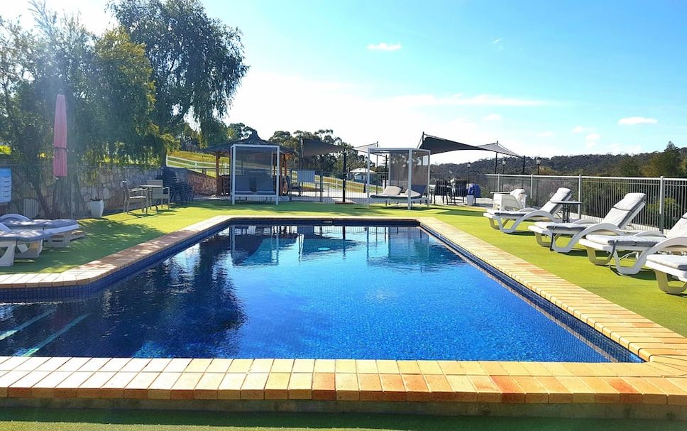 Piscine Photo