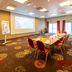 Espace de conférence