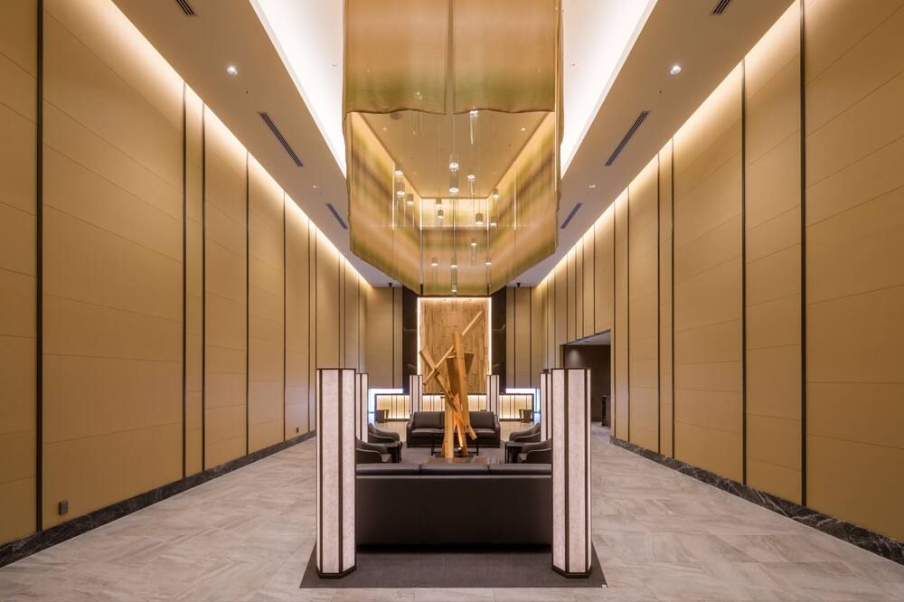 Hall d’entrée
