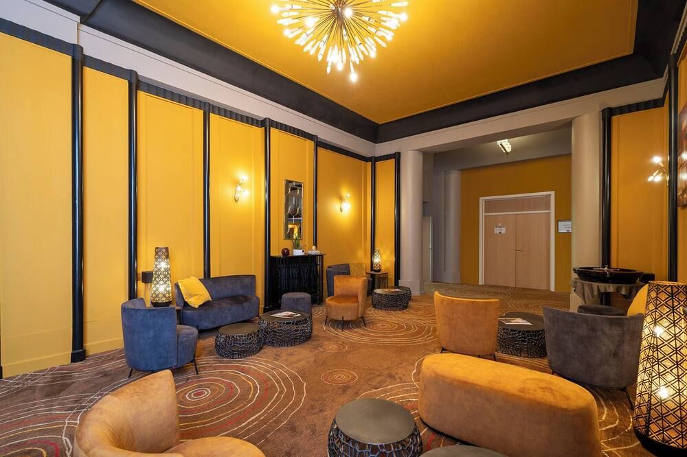 Salon