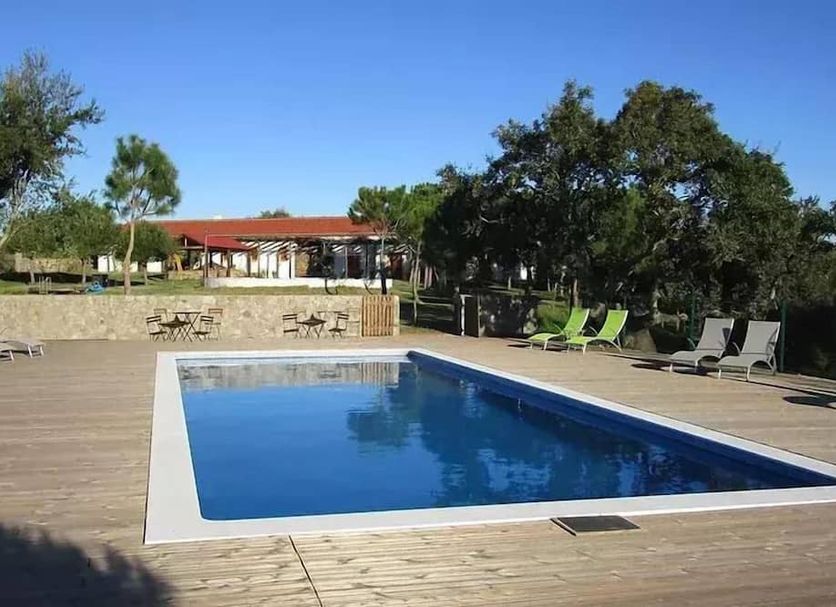 Piscine Photo