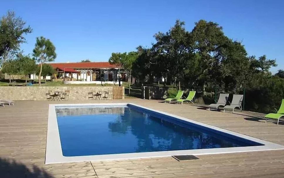 Piscine Photo