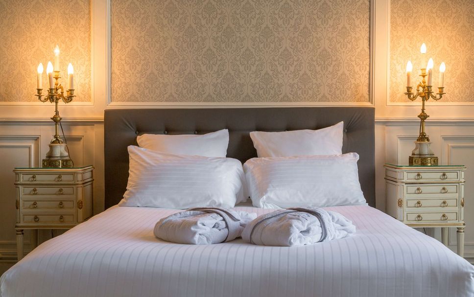 Chambre Photo
