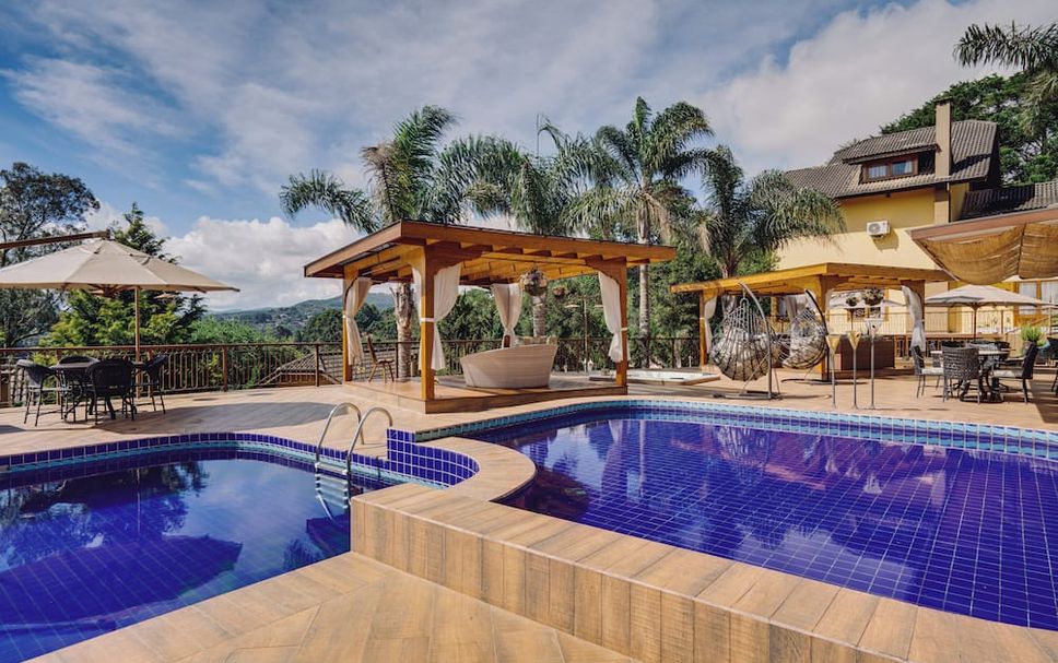 Piscine Photo