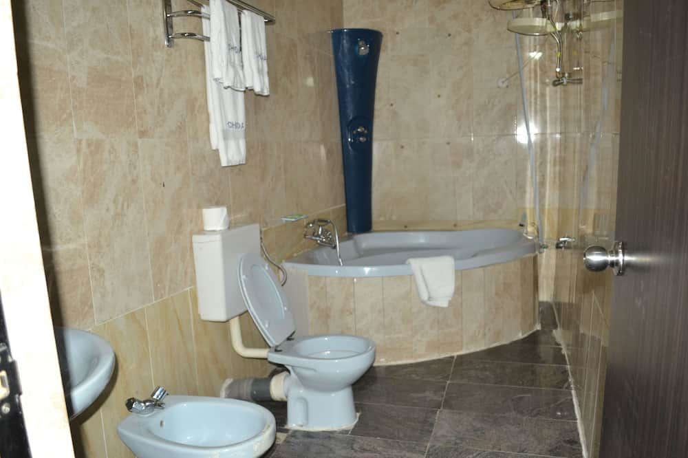 Salle de bain