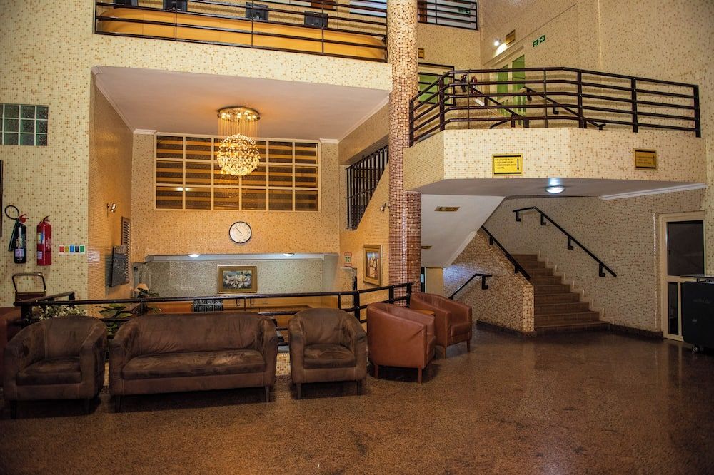 Hall d’entrée