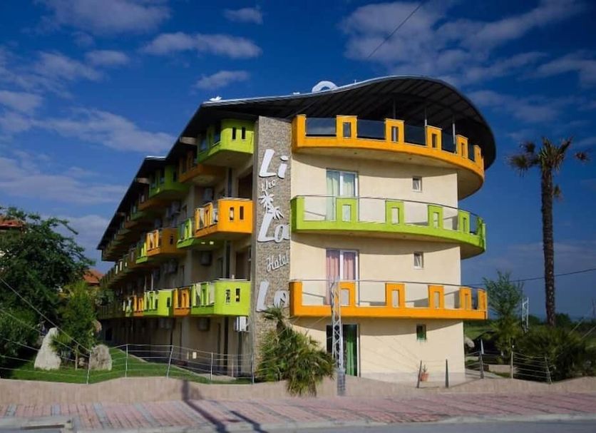 Bâtiment Photo