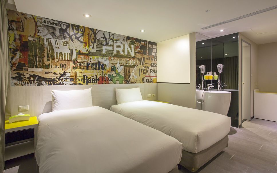 Chambre Photo