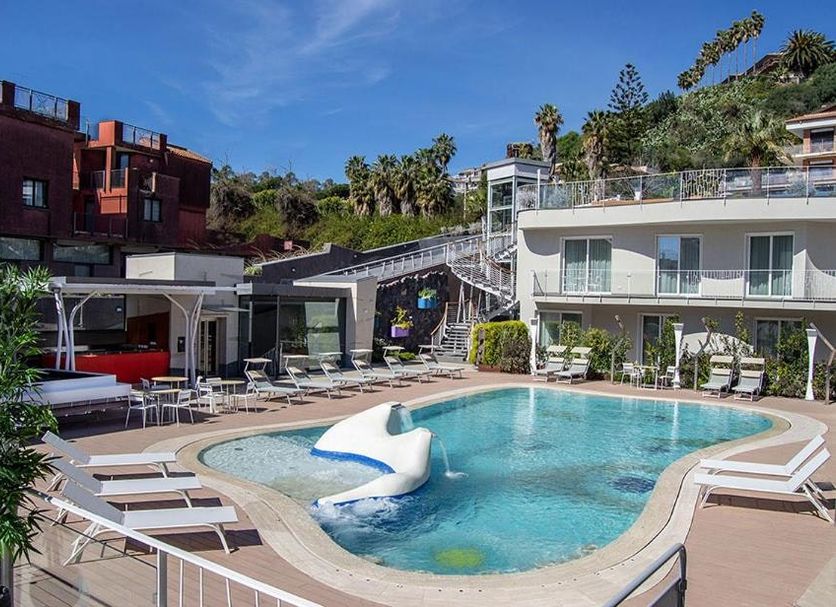 Piscine Photo