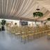 Salle de banquet