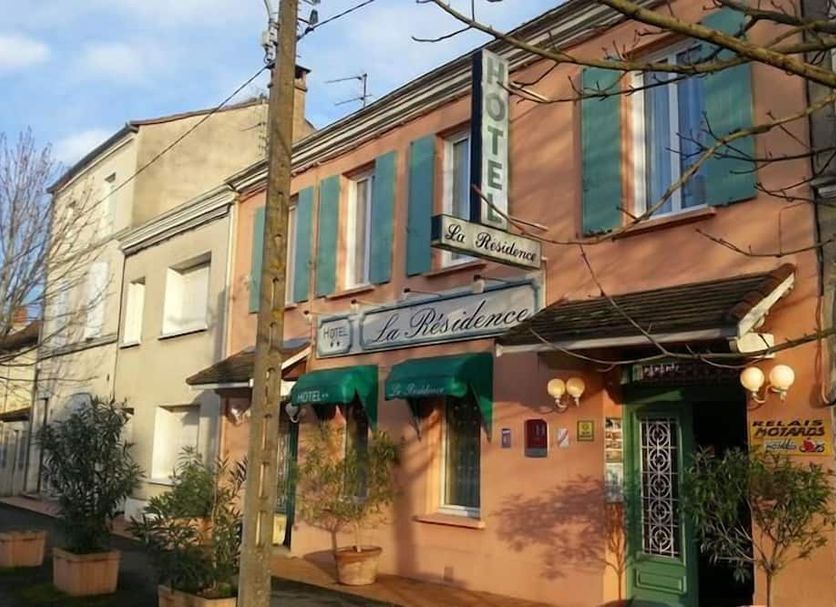 Bâtiment Photo