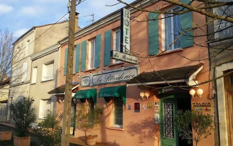Bâtiment Photo