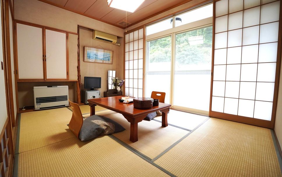 Salle à manger Photo