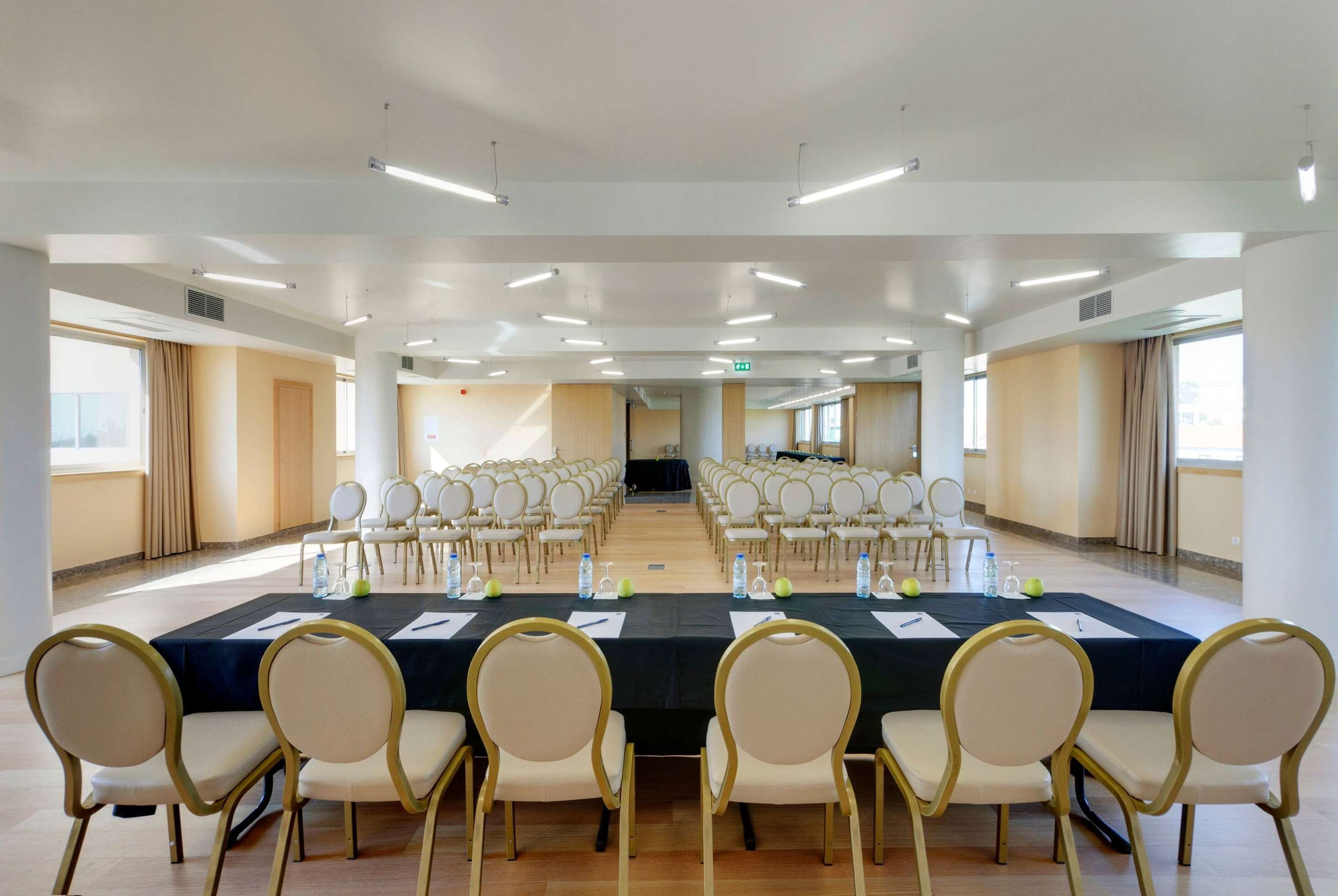 Espace de conférence