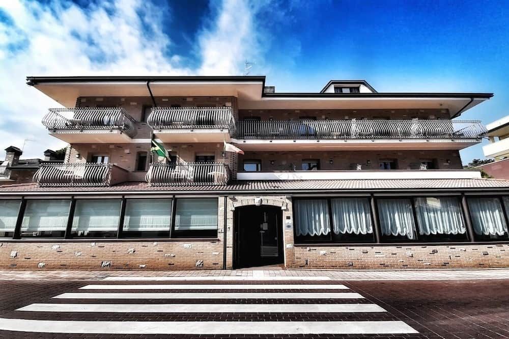 Bâtiment