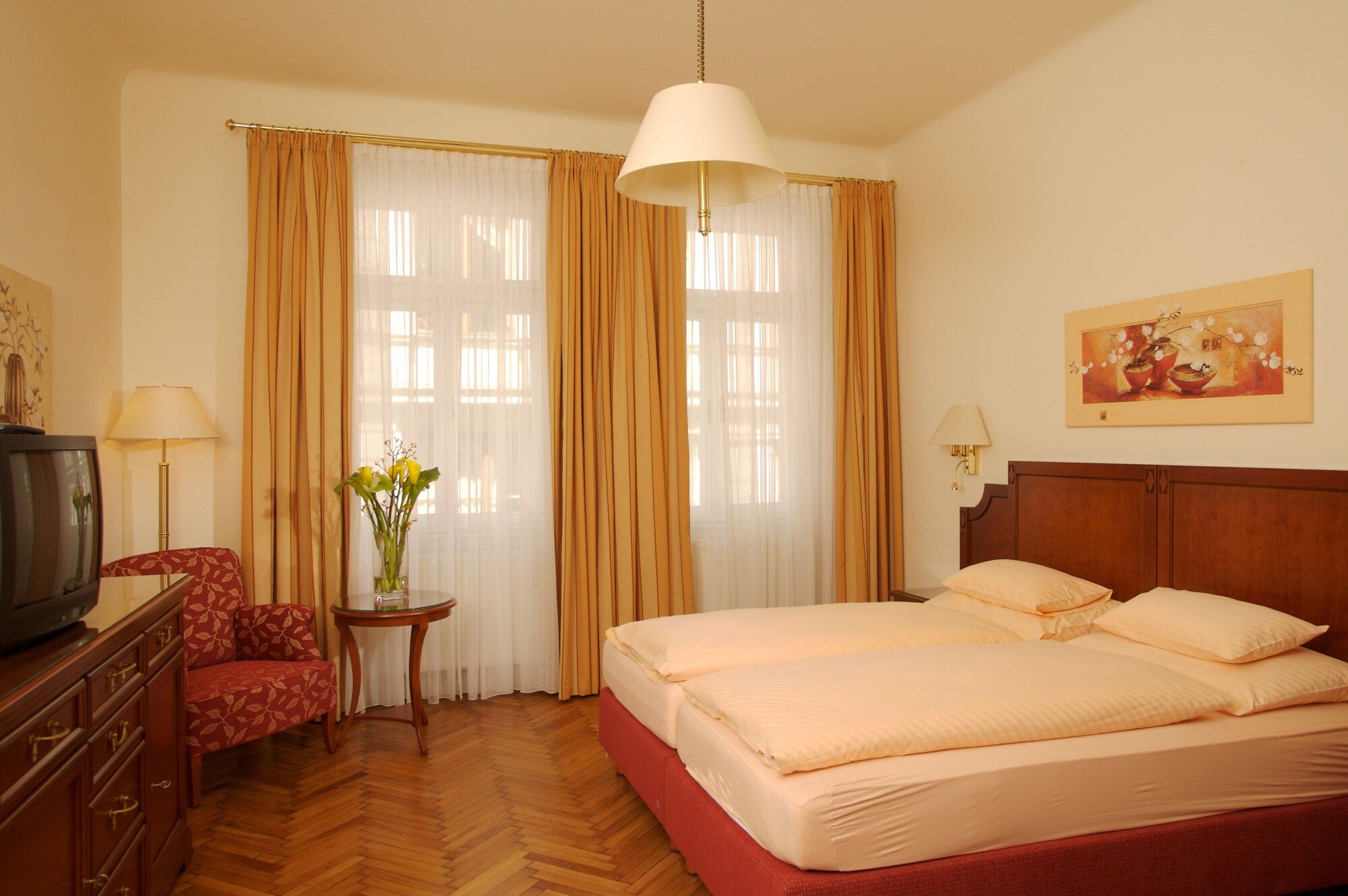 Chambre