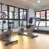 Salle de sport