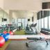 Salle de sport