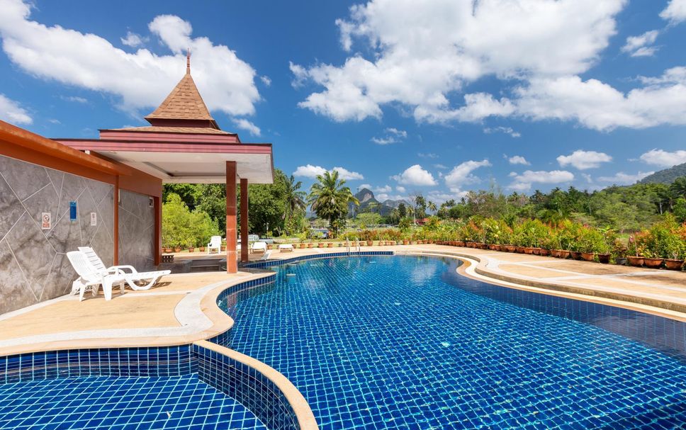 Piscine Photo