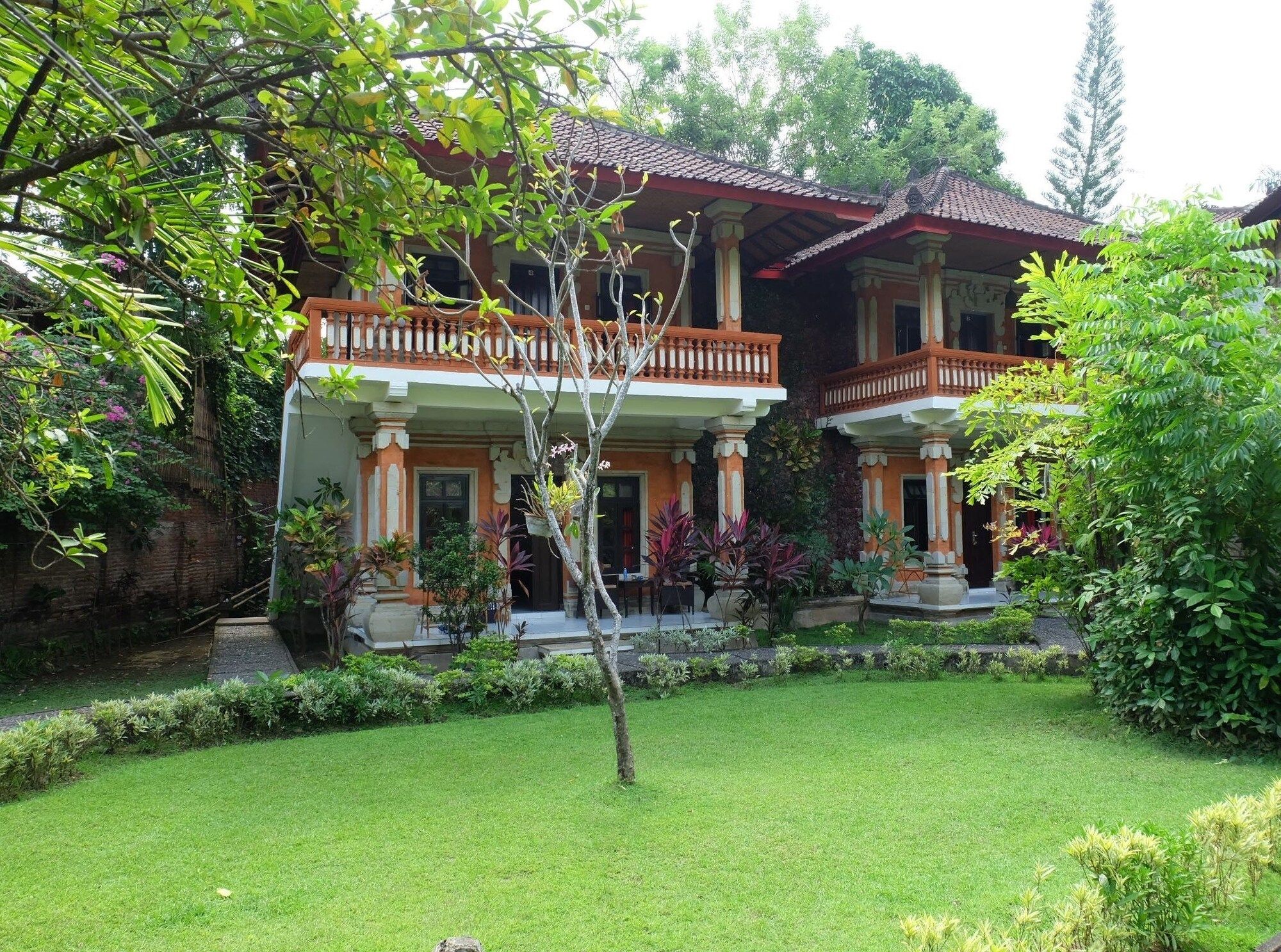Bâtiment Photo