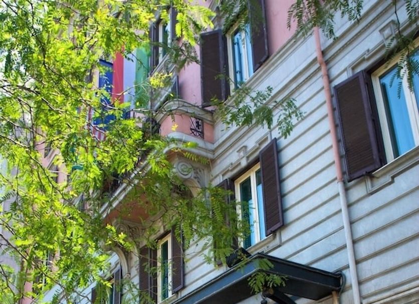 Bâtiment Photo