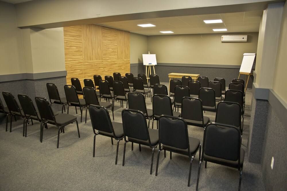 Espace de conférence