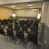 Espace de conférence