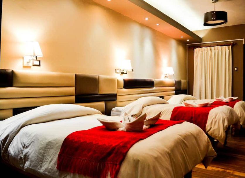 Chambre Photo