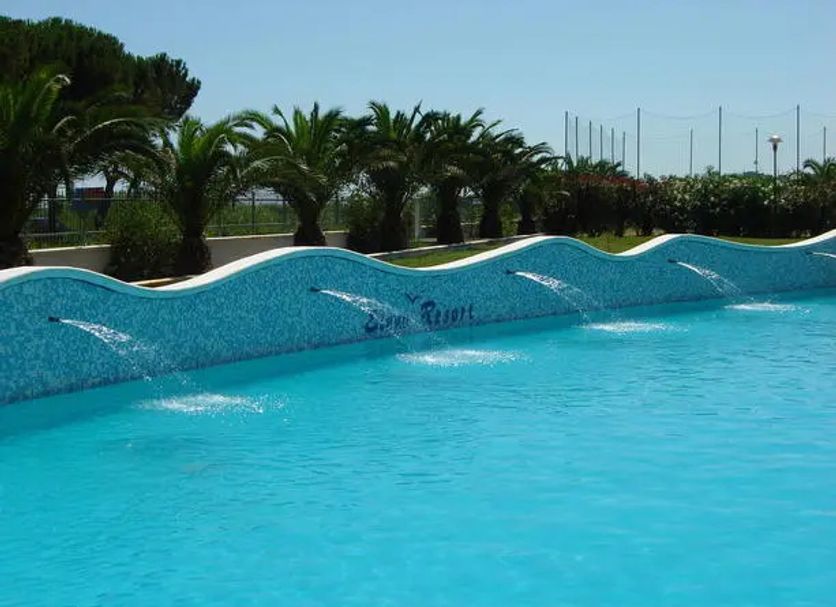 Piscine Photo