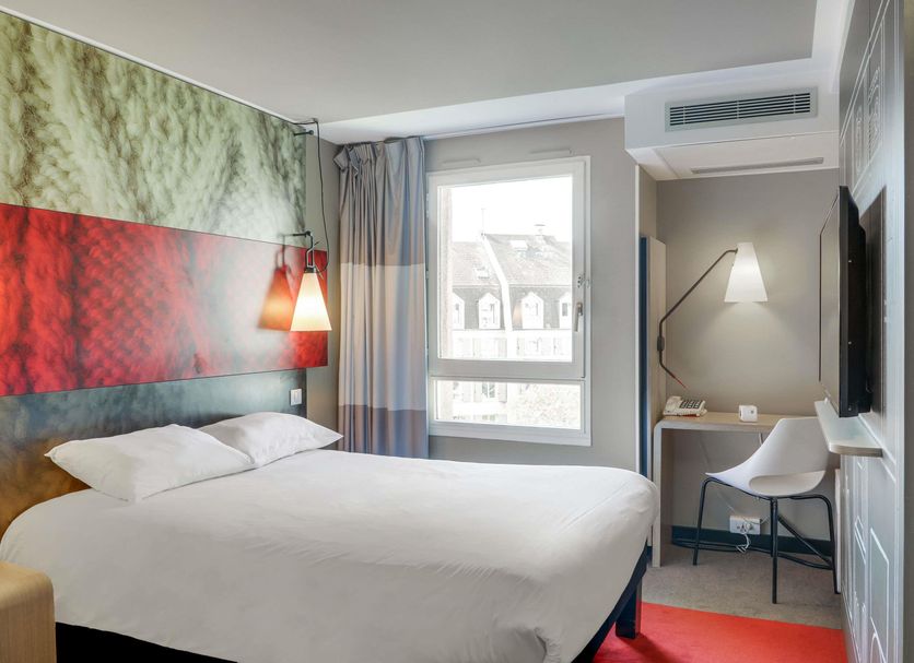 Chambre Photo