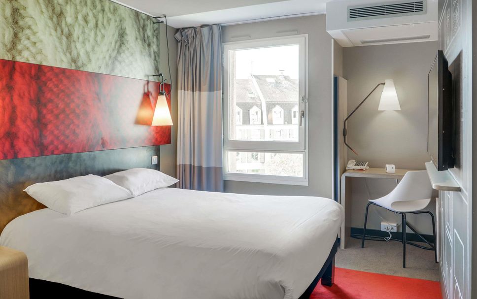 Chambre Photo
