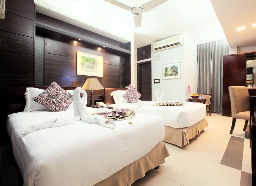 Chambre Photo