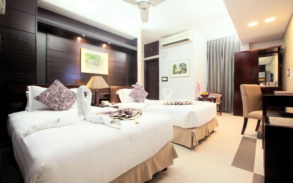 Chambre Photo