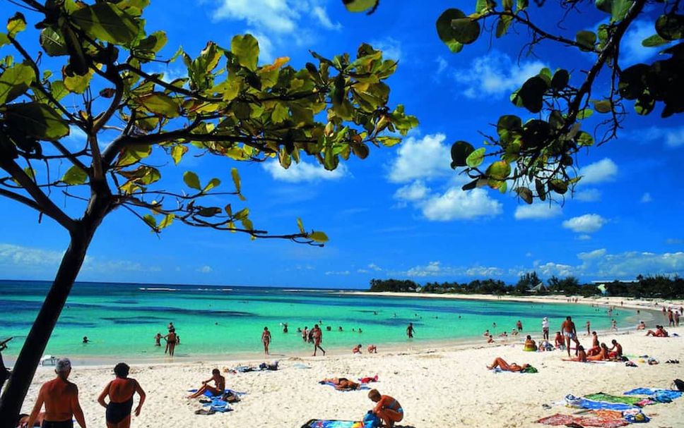 Plage Photo
