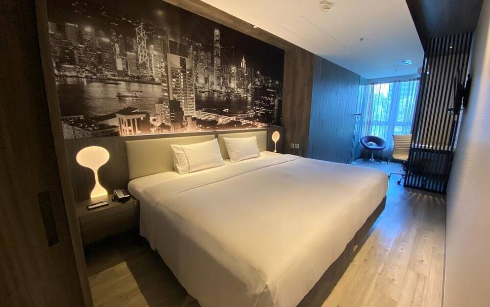 Chambre Photo