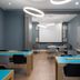 Espace de conférence